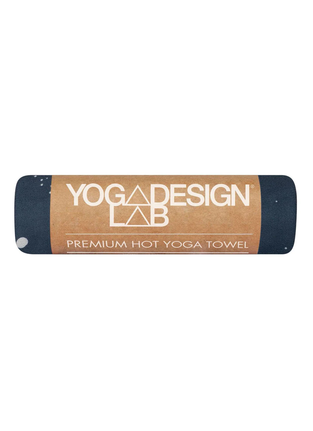 Yoga Design Lab Mat Yoga Towel Celestial - Image 5