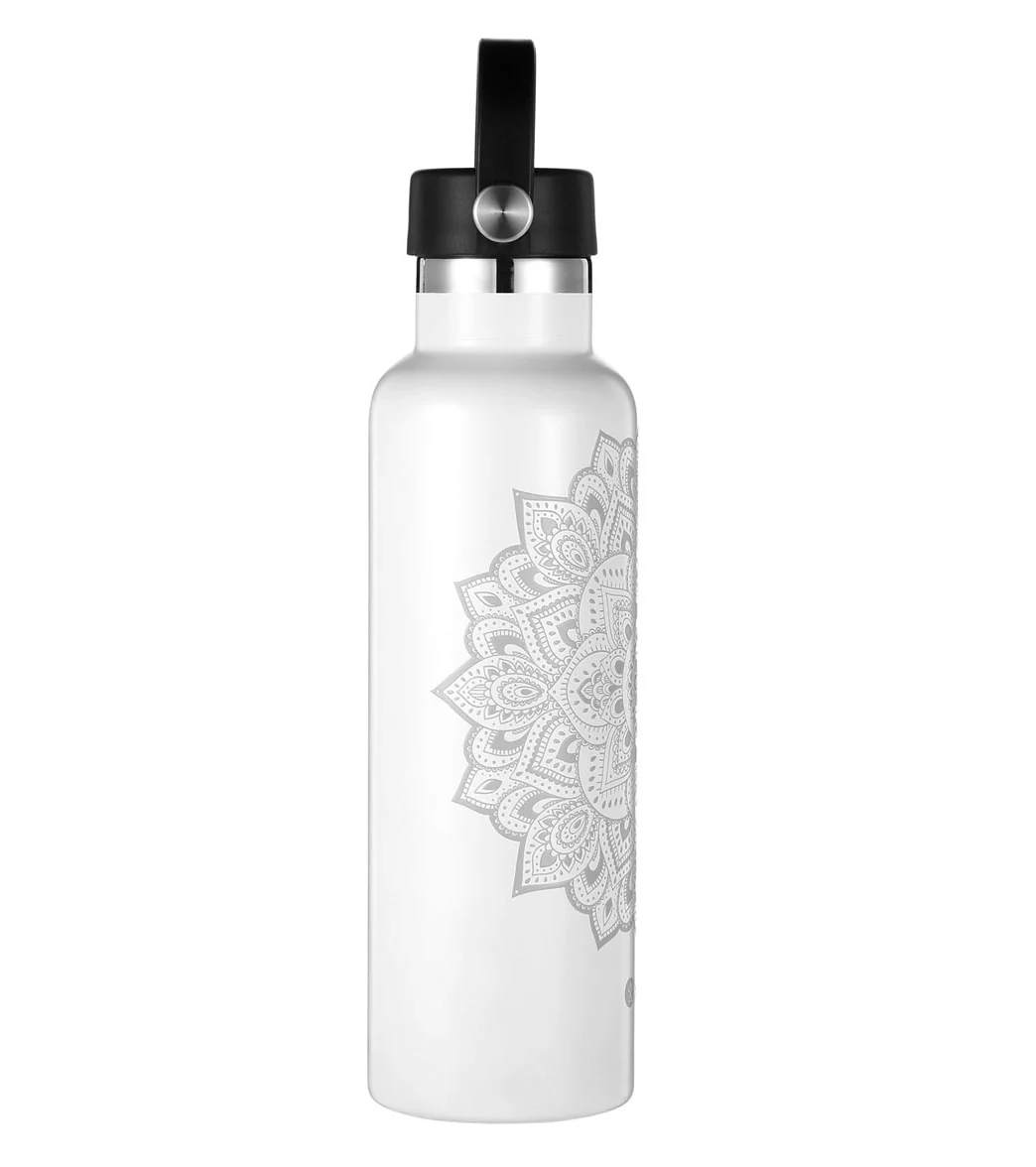 Yoga Design Lab Water Bottle - Image 2