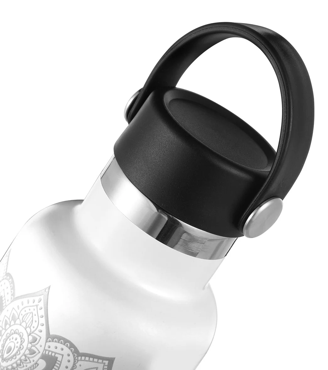 Yoga Design Lab Water Bottle - Image 4