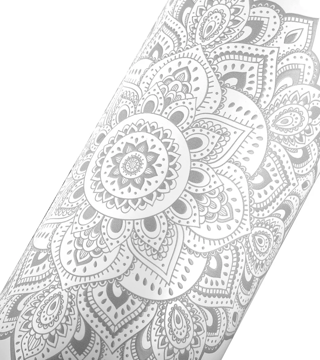 Yoga Design Lab Water Bottle - Image 6