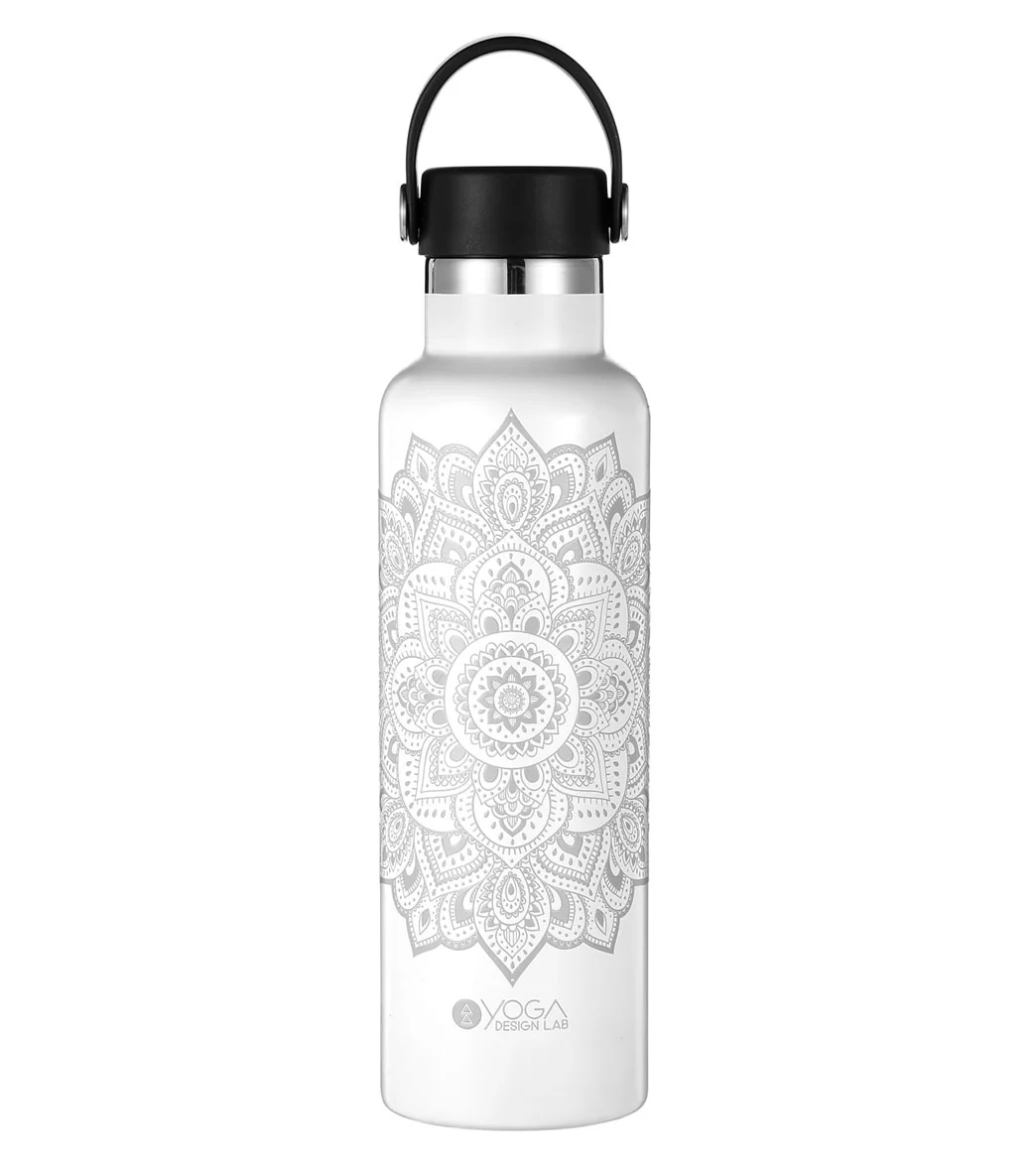 Yoga Design Lab Water Bottle - Image 8