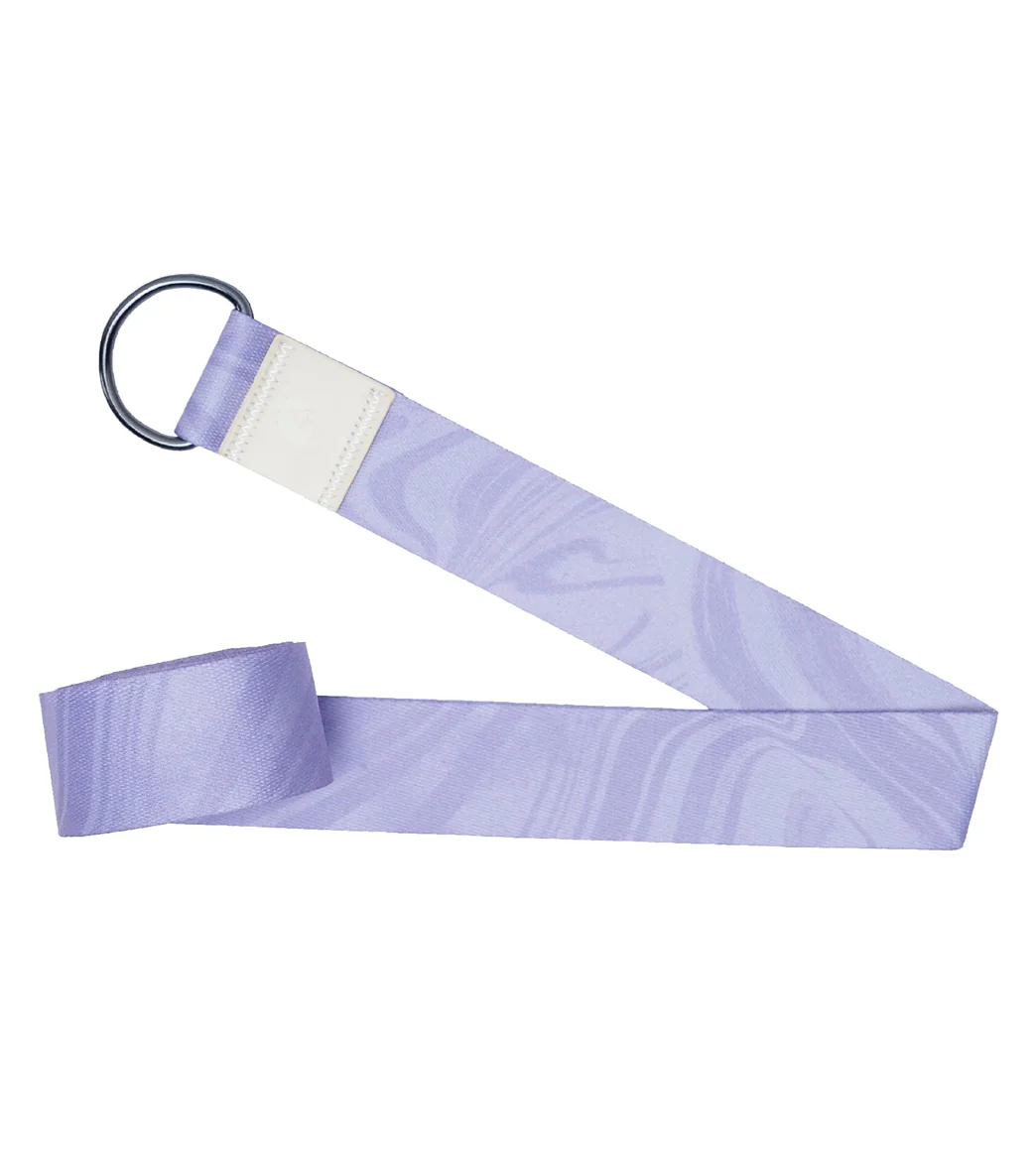 Yoga Design Lab Yoga Strap - Image 8