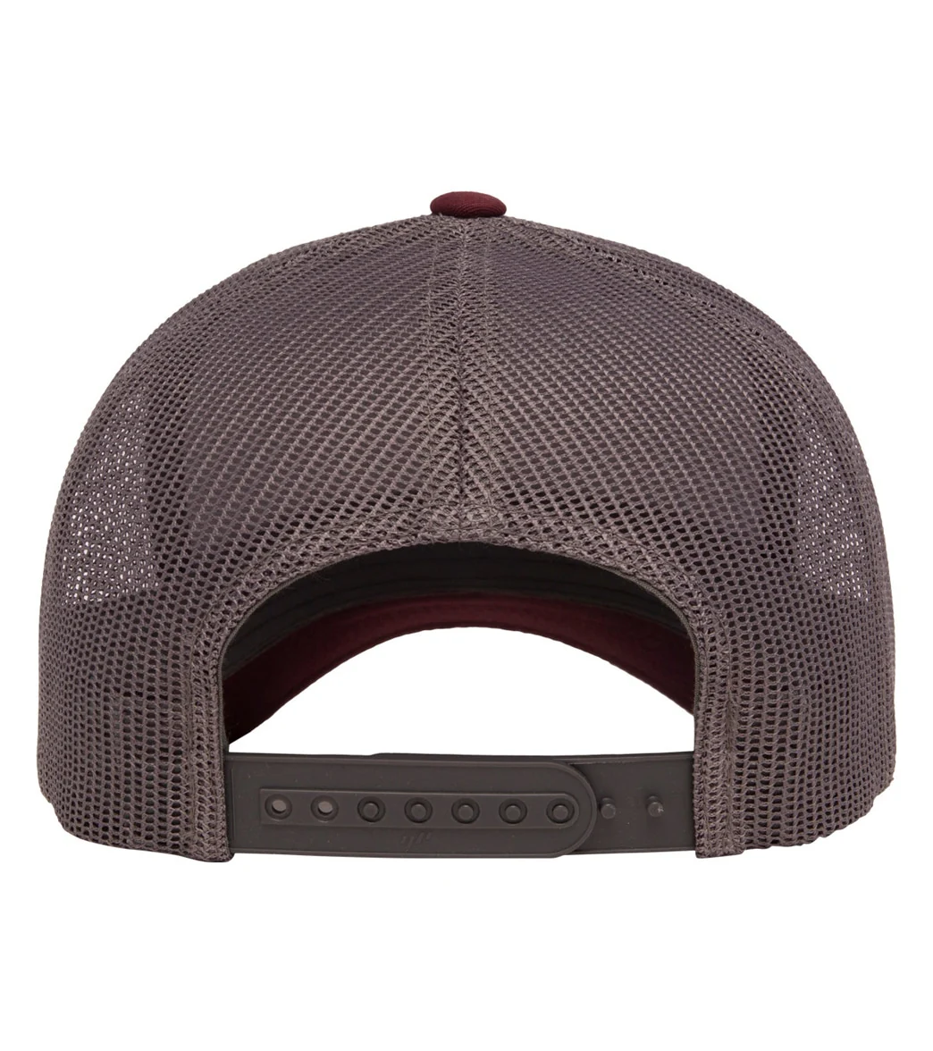 Yupoong Unisex Retro Trucker Cap - Image 12