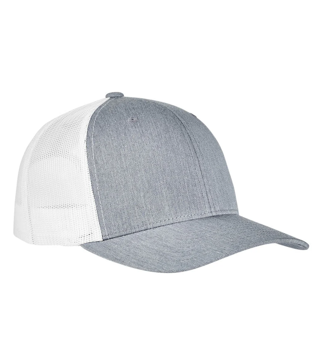 Yupoong Unisex Retro Trucker Cap - Image 15