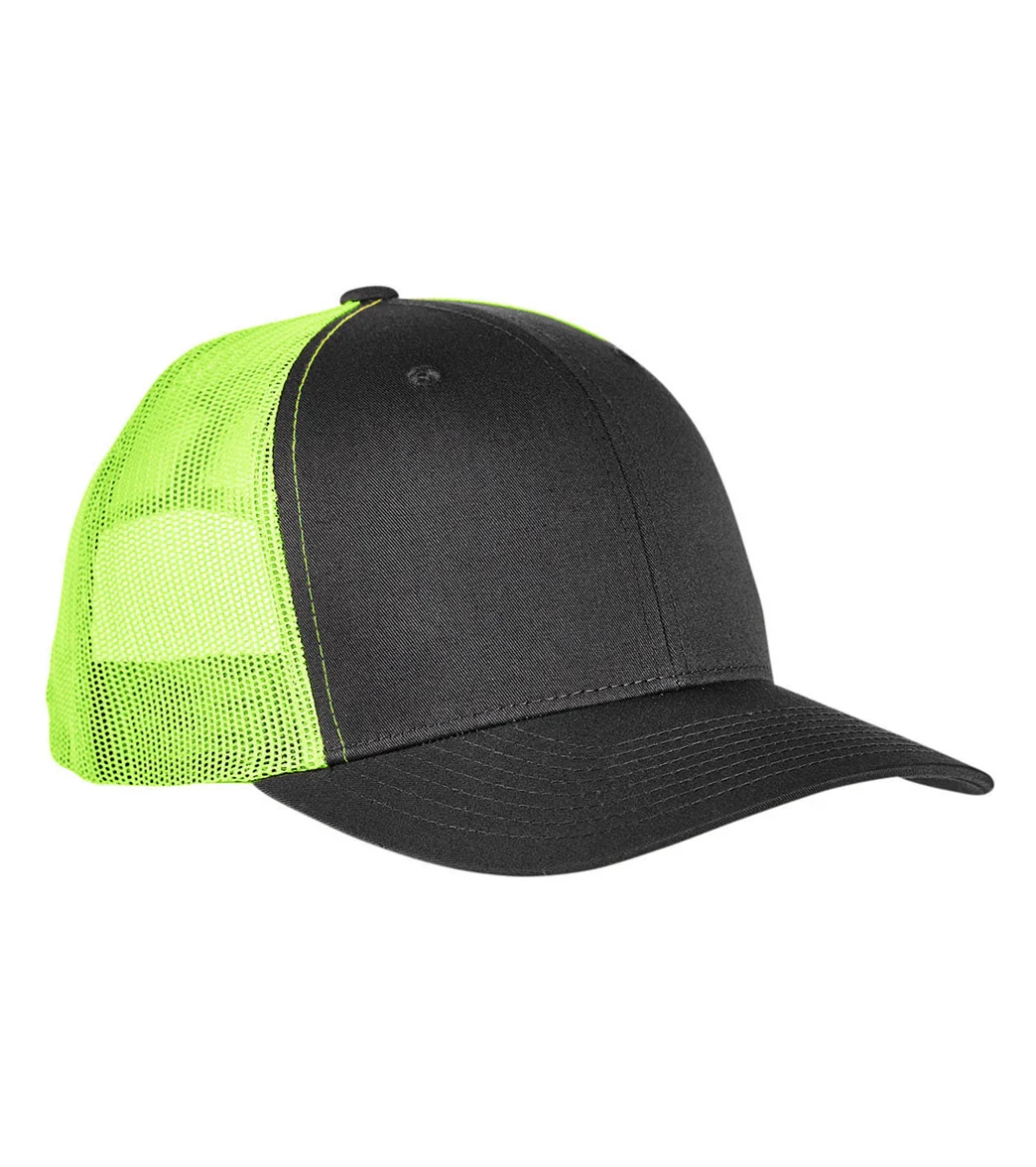 Yupoong Unisex Retro Trucker Cap - Image 28