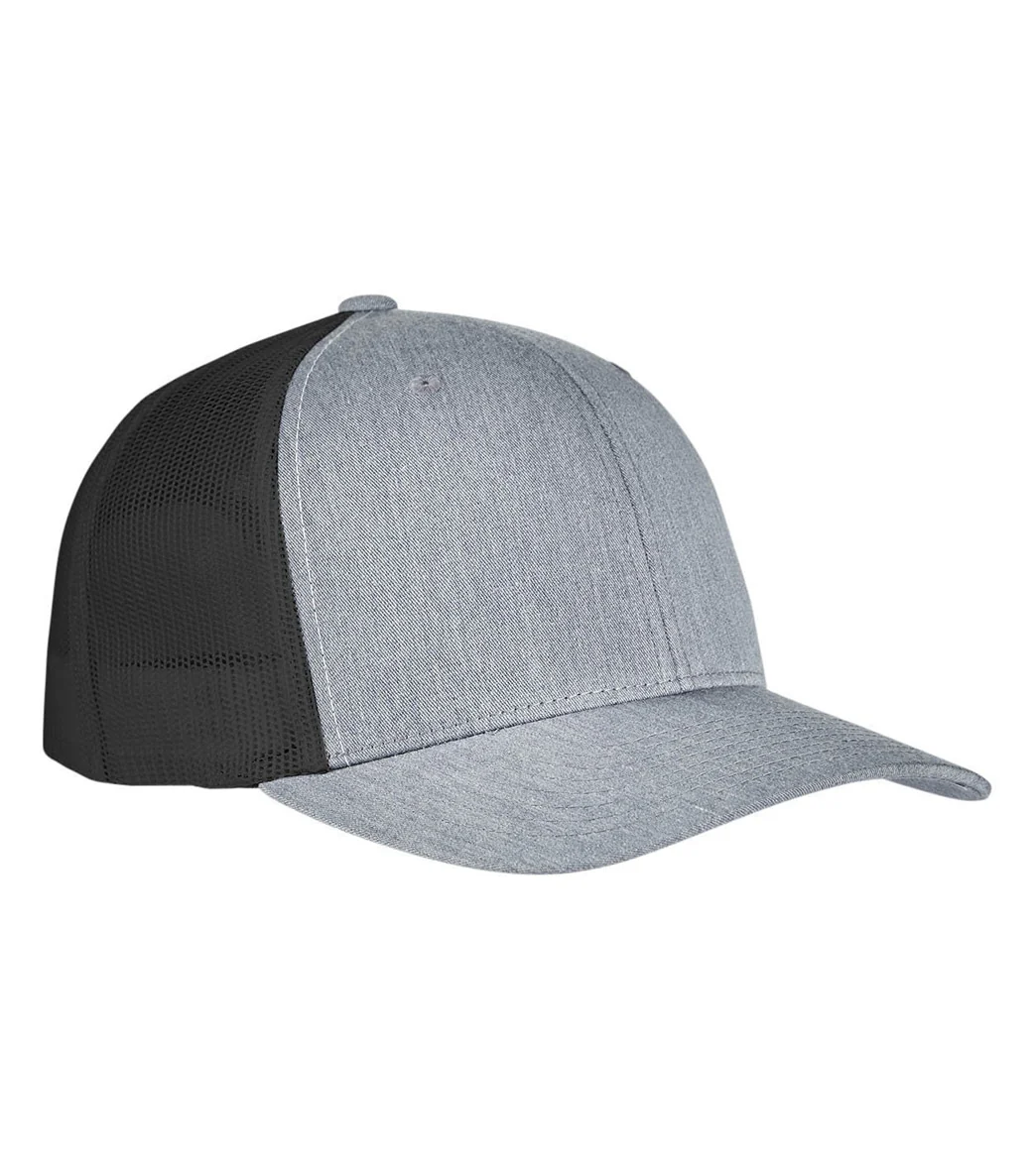 Yupoong Unisex Retro Trucker Cap - Image 33