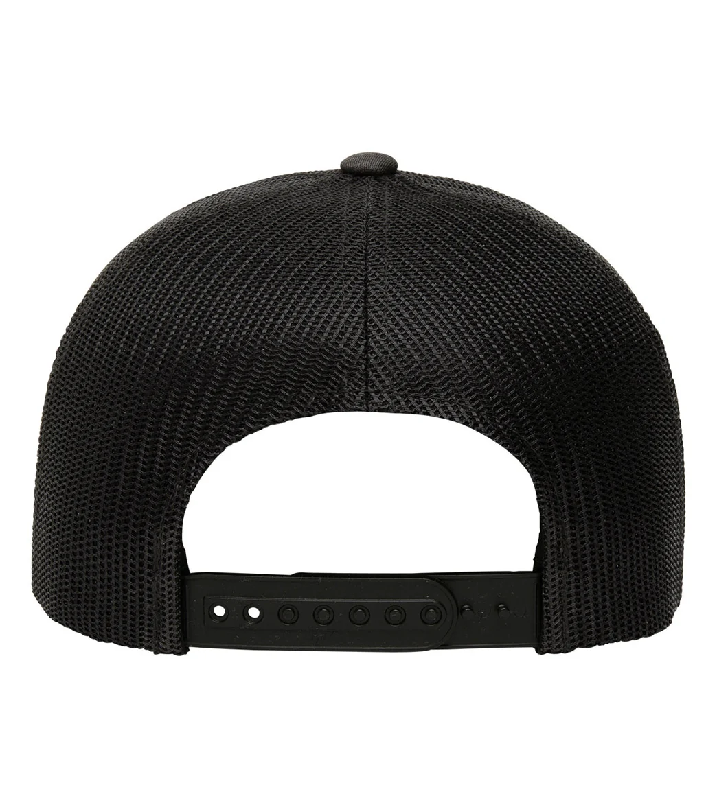 Yupoong Unisex Retro Trucker Cap - Image 34