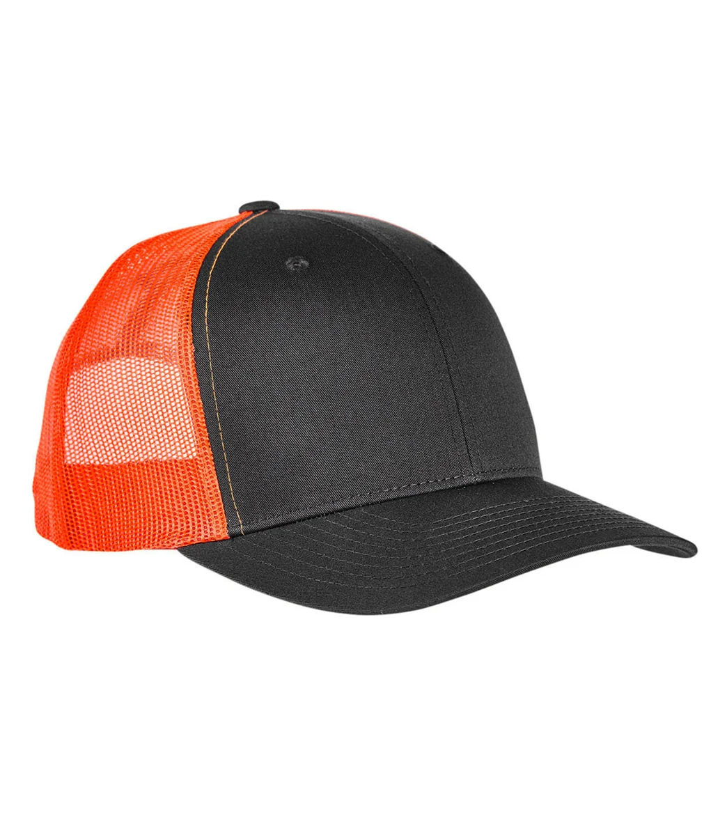 Yupoong Unisex Retro Trucker Cap - Image 37