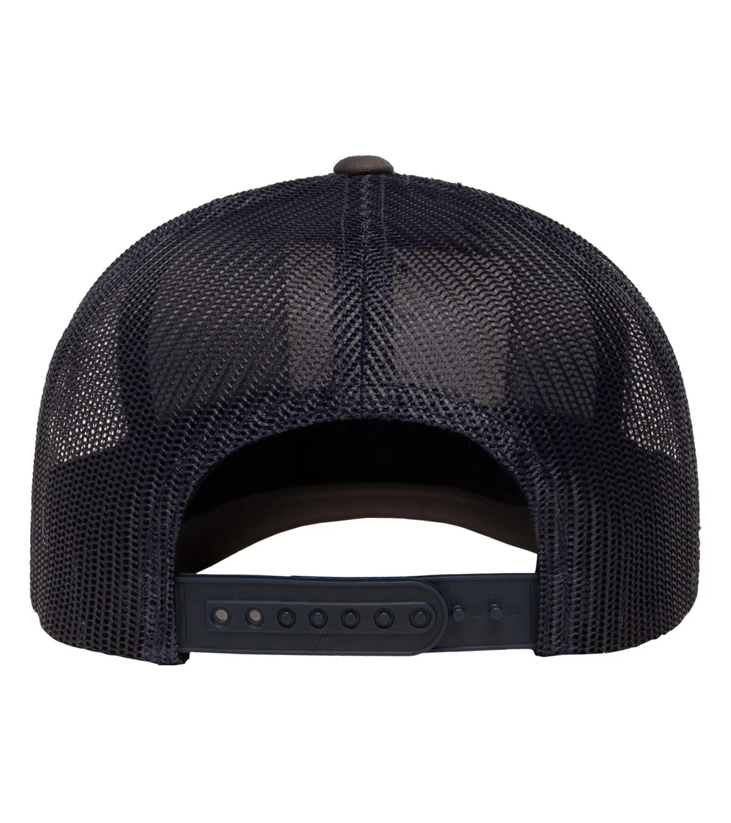 Yupoong Unisex Retro Trucker Cap - Image 41