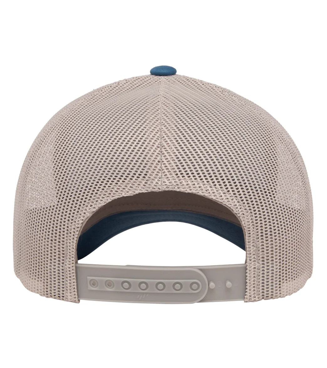 Yupoong Unisex Retro Trucker Cap - Image 5