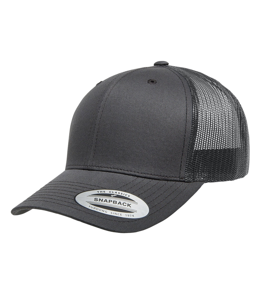 Yupoong Unisex Retro Trucker Cap - Image 52