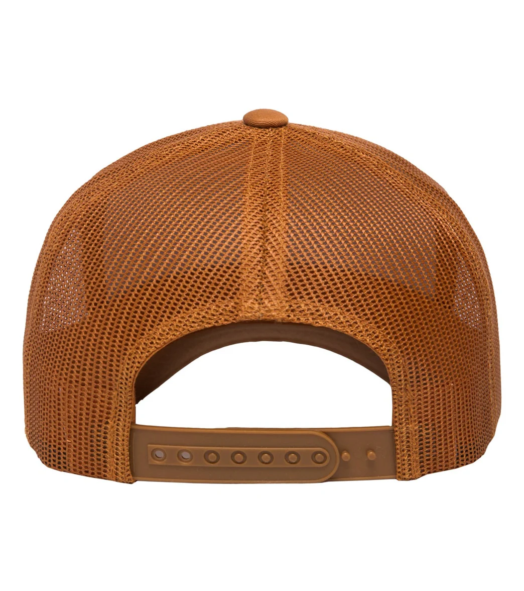 Yupoong Unisex Retro Trucker Cap - Image 68