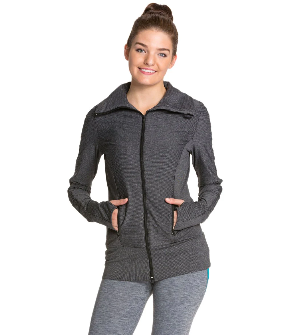 Zip Jacket