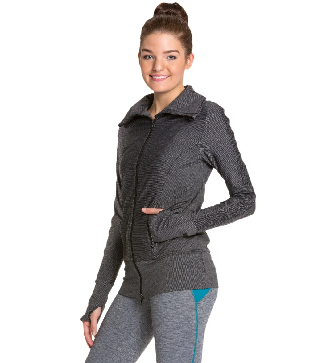 Zip Jacket - Image 2