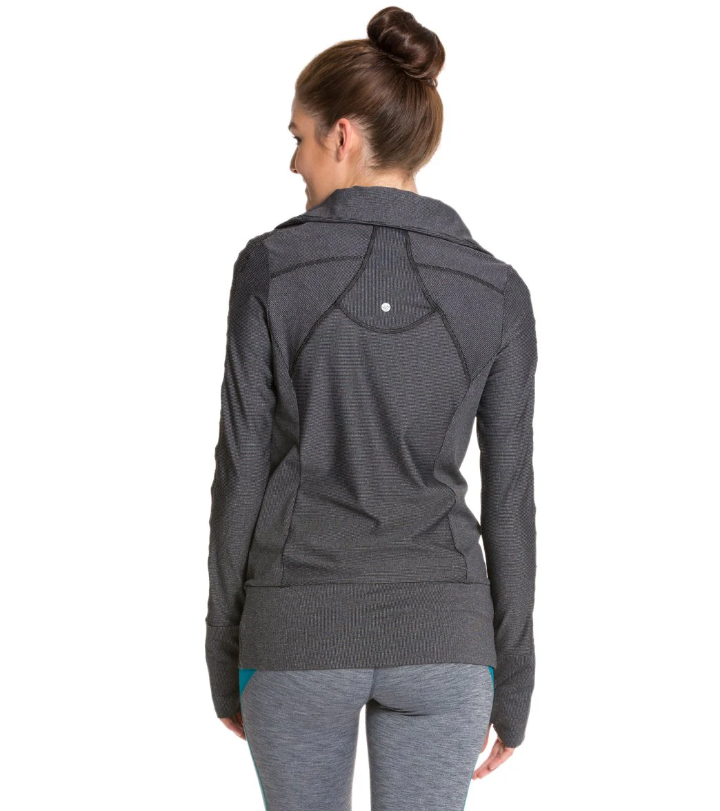 Zip Jacket - Image 3