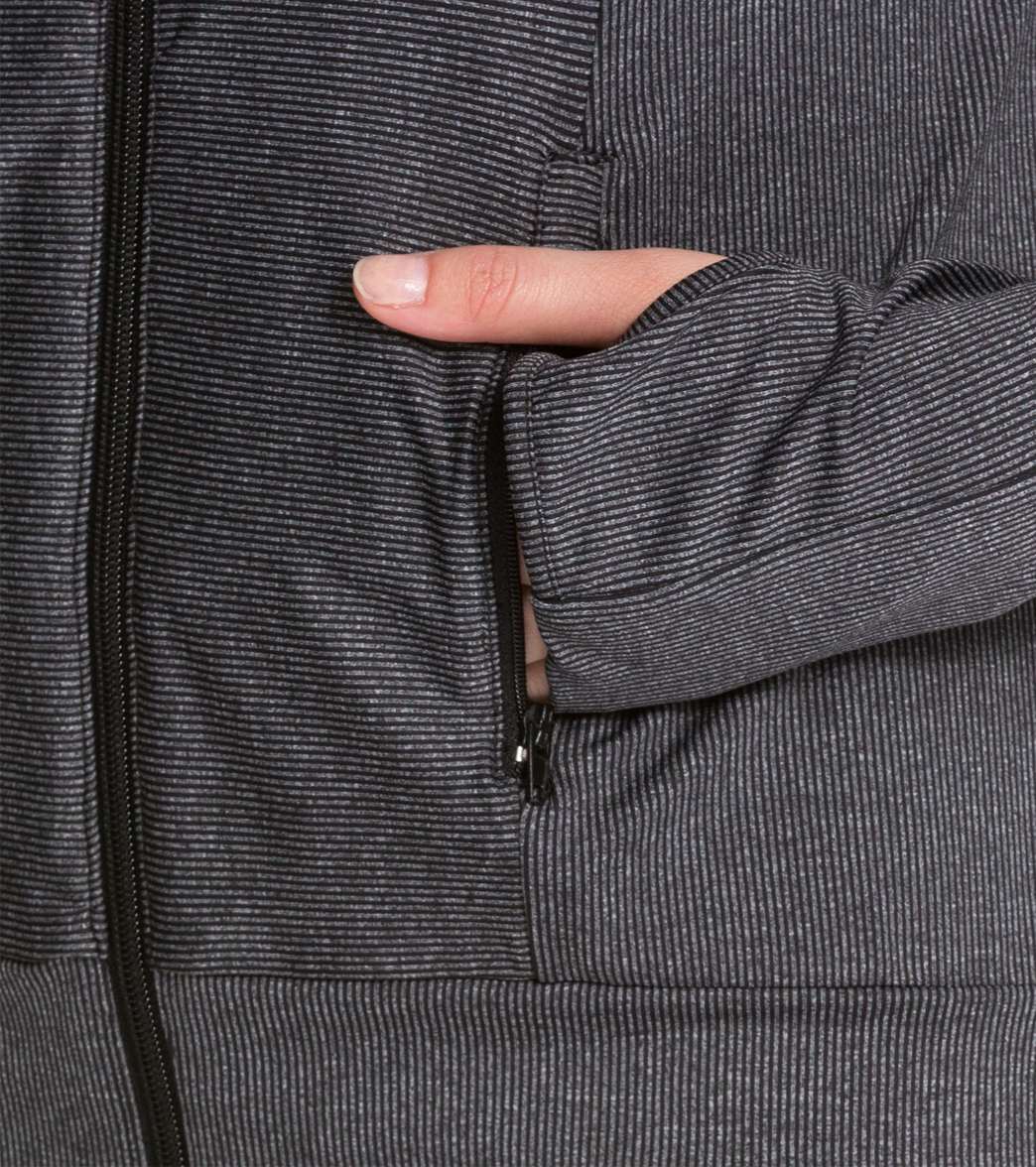 Zip Jacket - Image 4