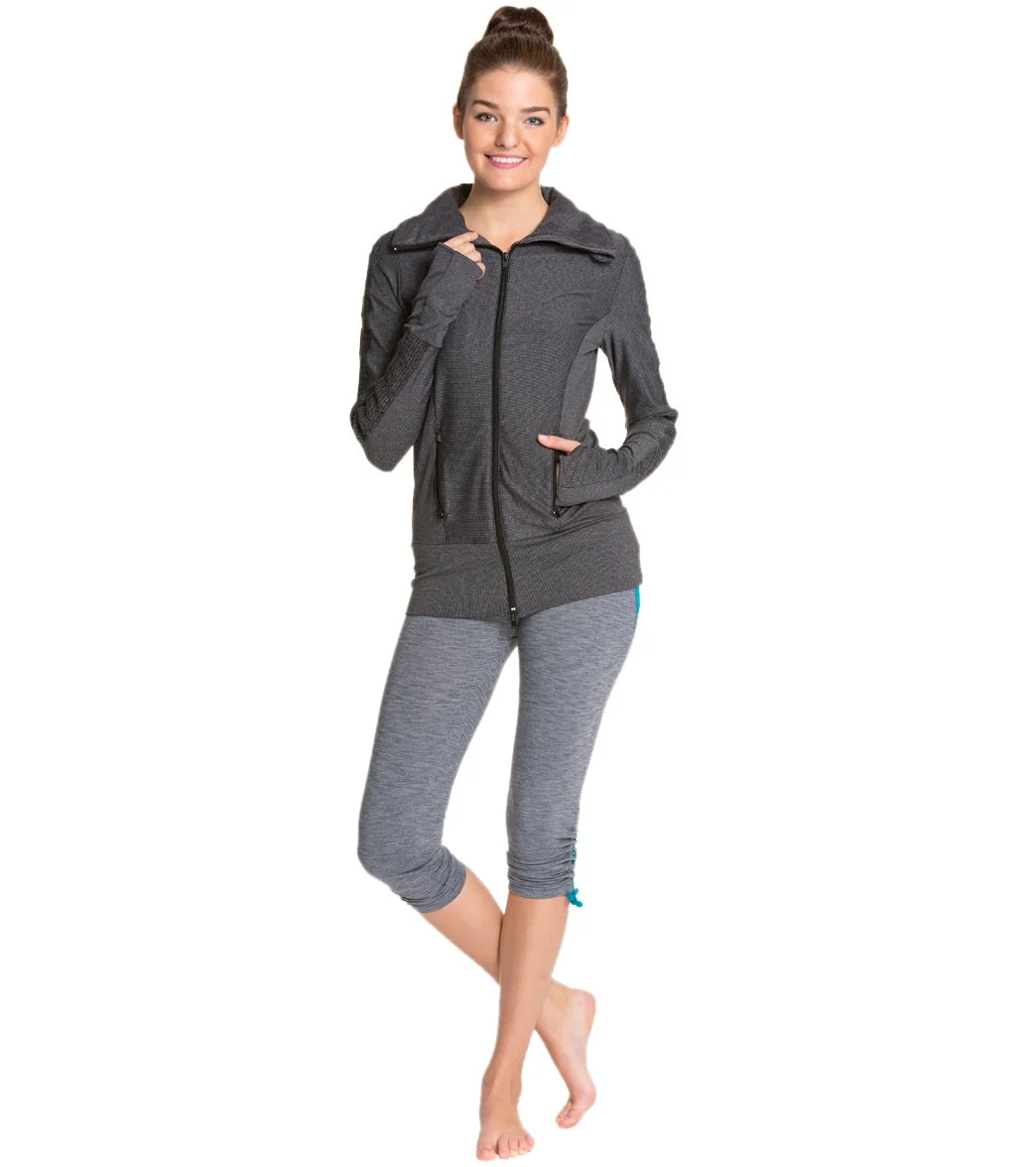 Zip Jacket - Image 5