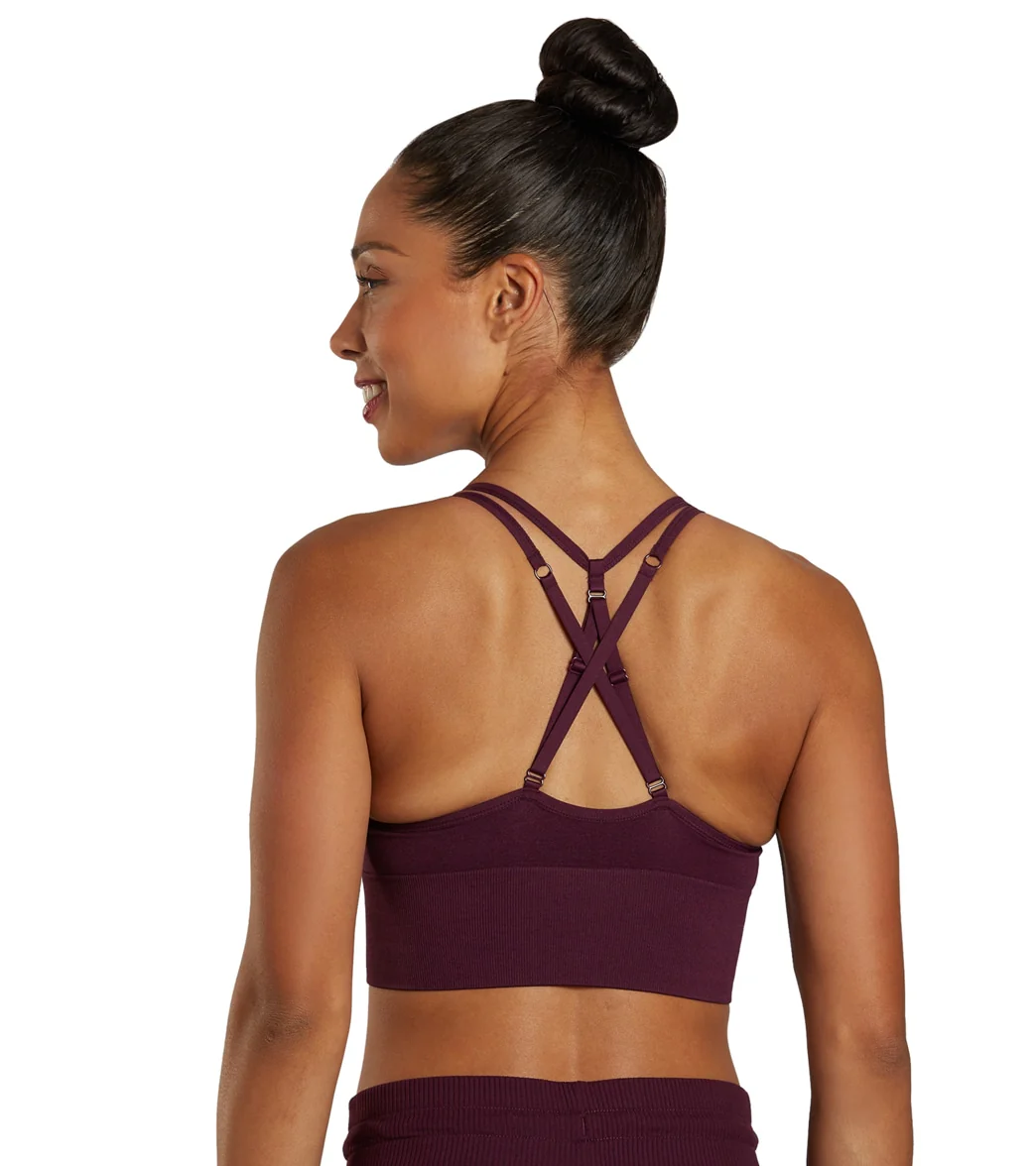 Zobha Cammie Seamless Bra - Image 3