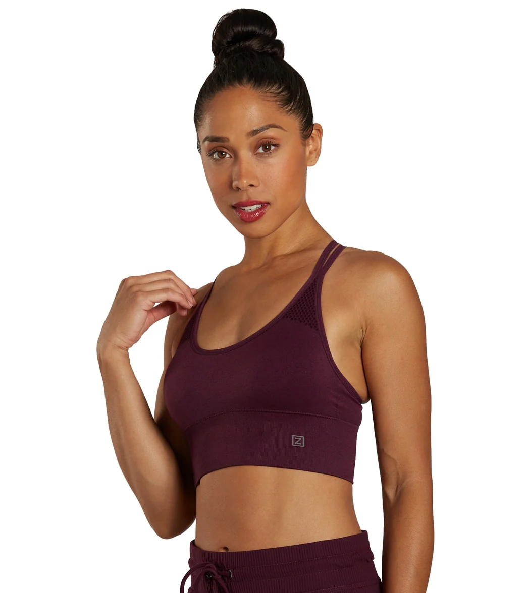 Zobha Cammie Seamless Bra - Image 4