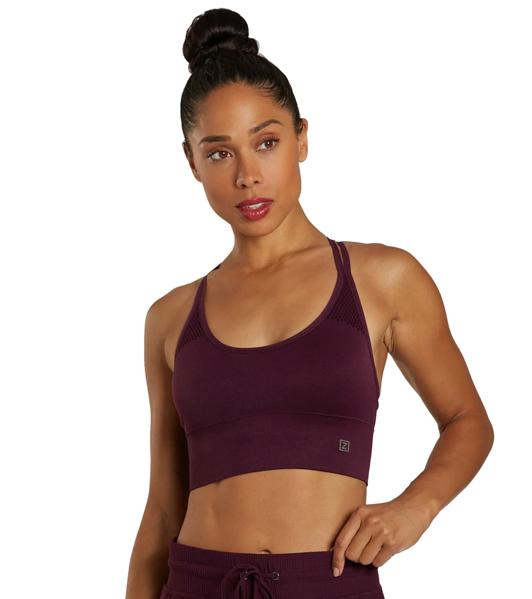 Zobha Cammie Seamless Bra - Image 6