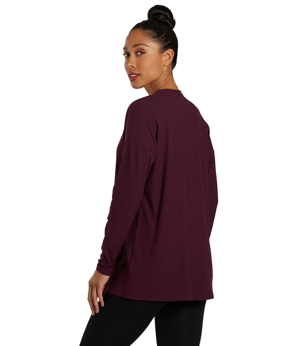 Zobha Comfort Cardigan - Image 3