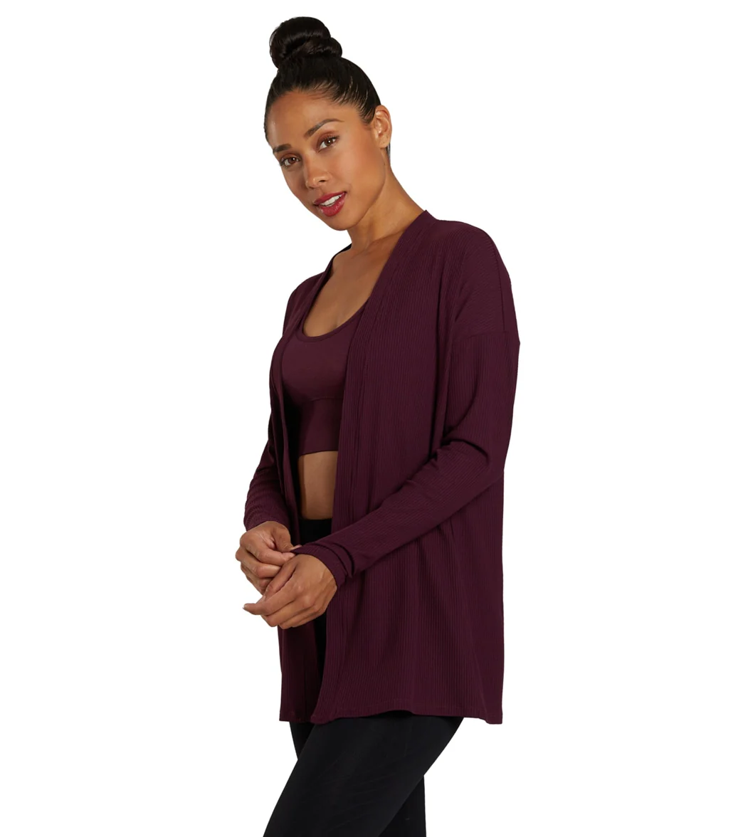 Zobha Comfort Cardigan - Image 4