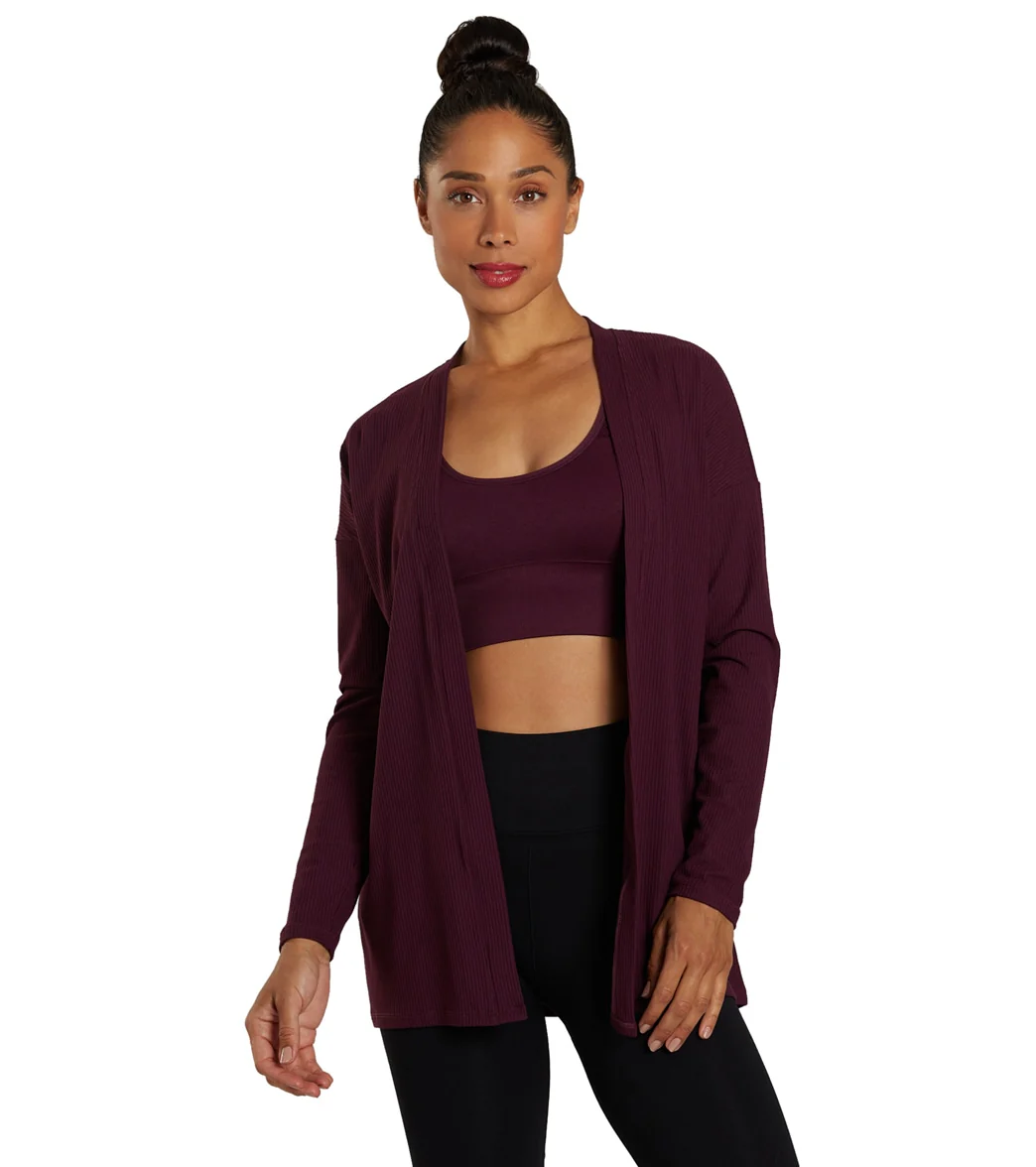 Zobha Comfort Cardigan - Image 7