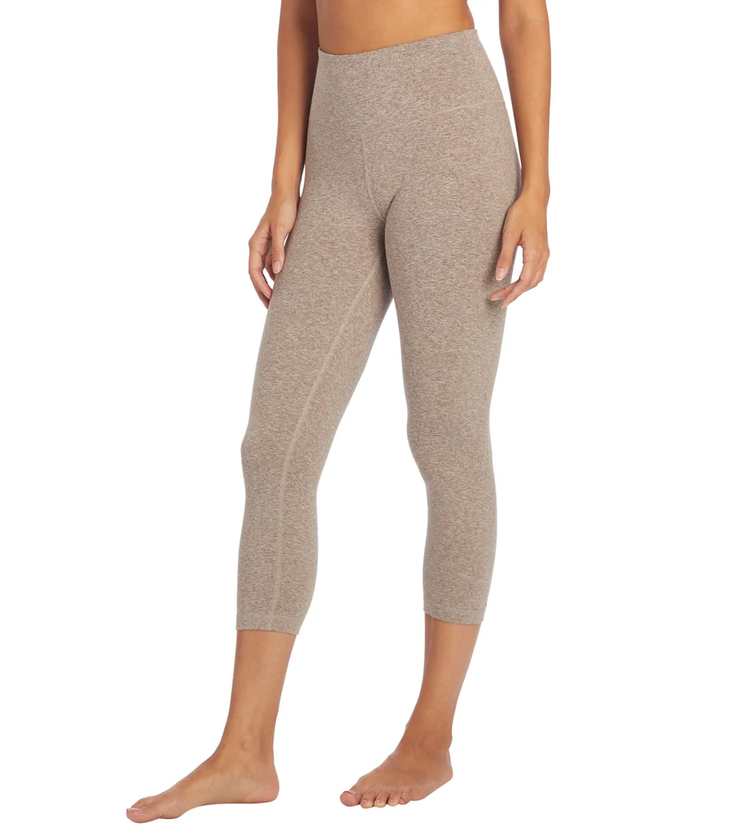 Zobha Easy Melange Capri - Image 12