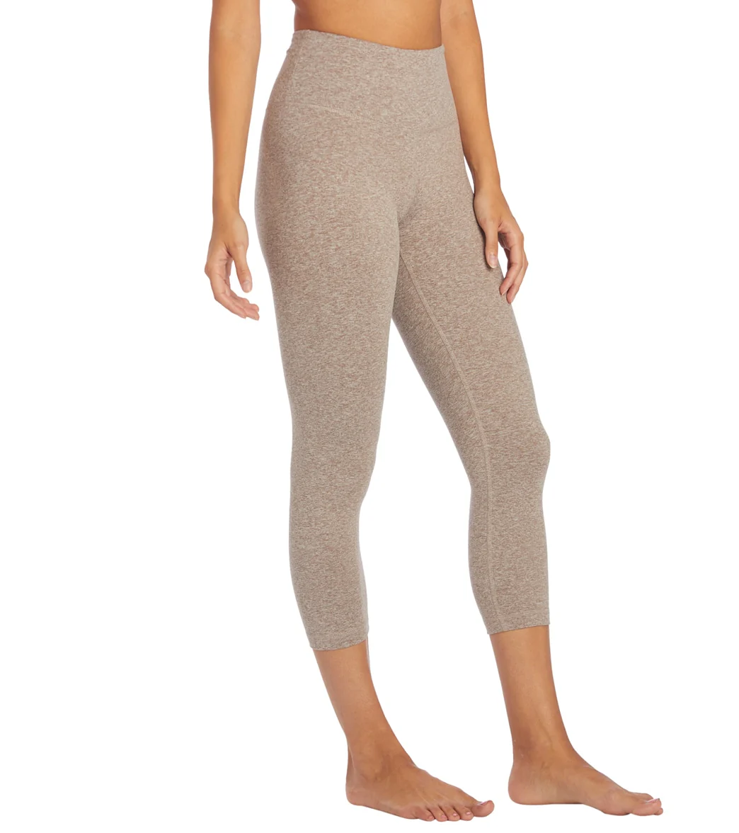 Zobha Easy Melange Capri - Image 9
