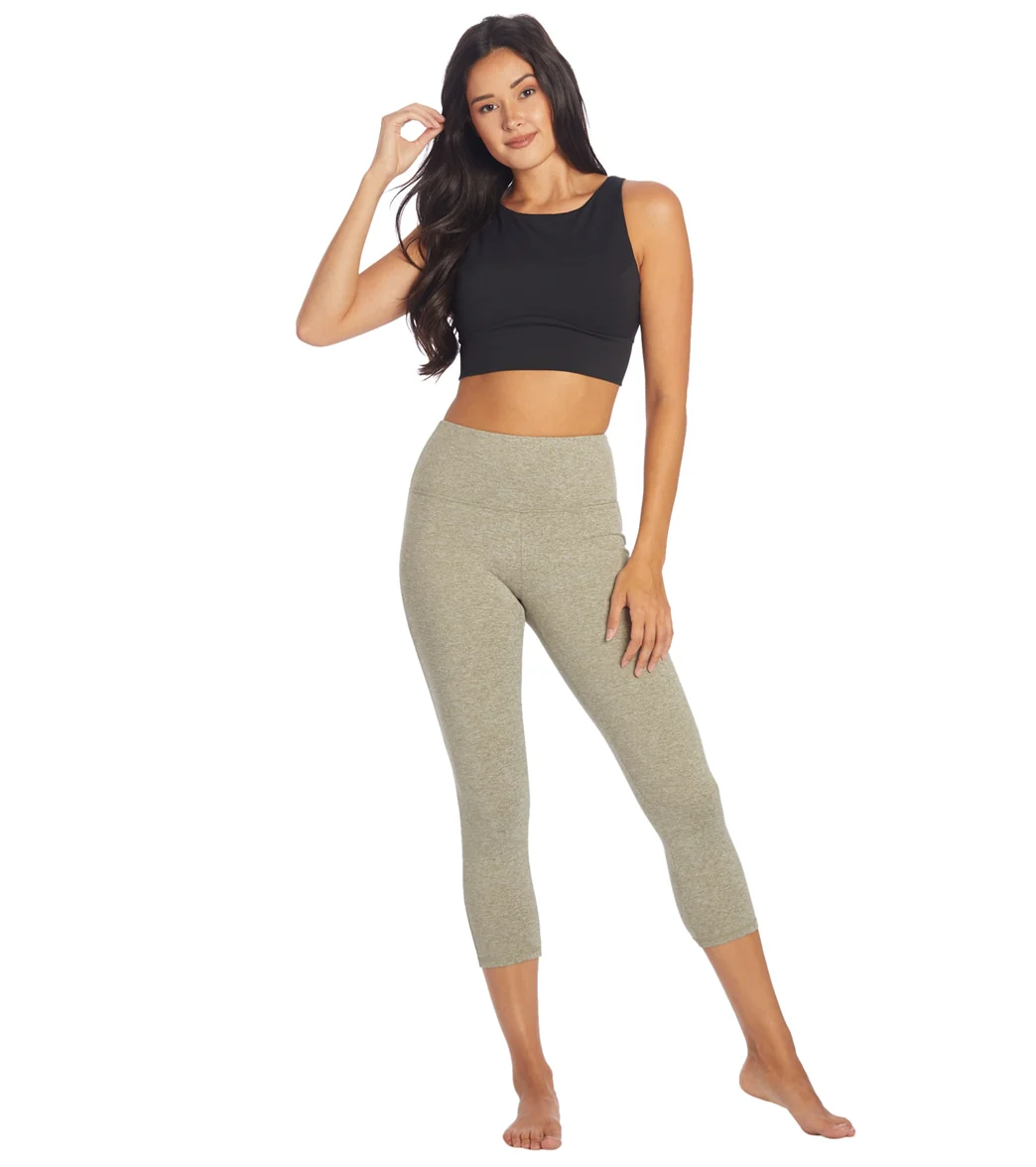 Zobha Heather 22" Capri - Image 4