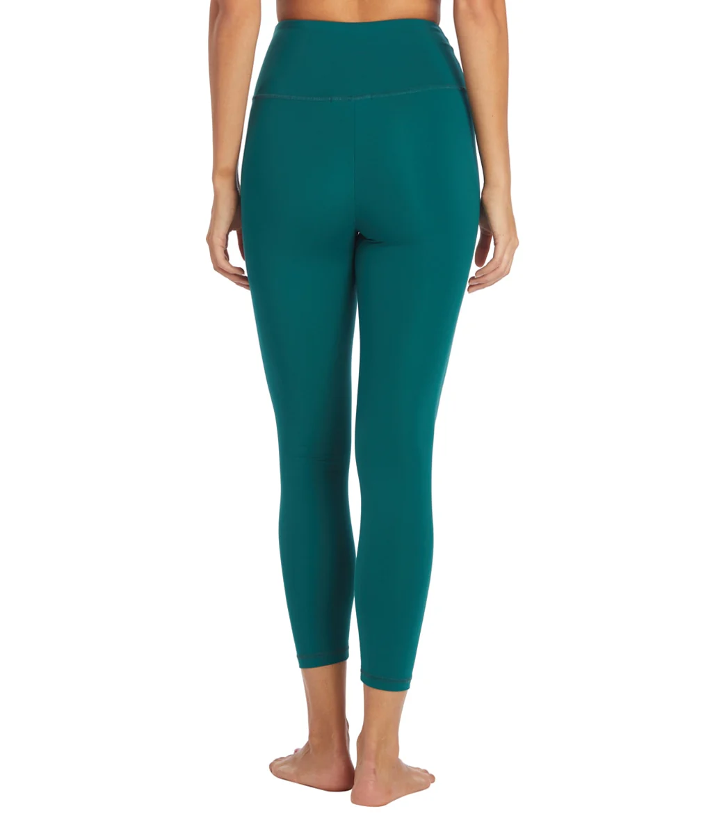 Zobha Kaylee Ankle Leggings - Image 3