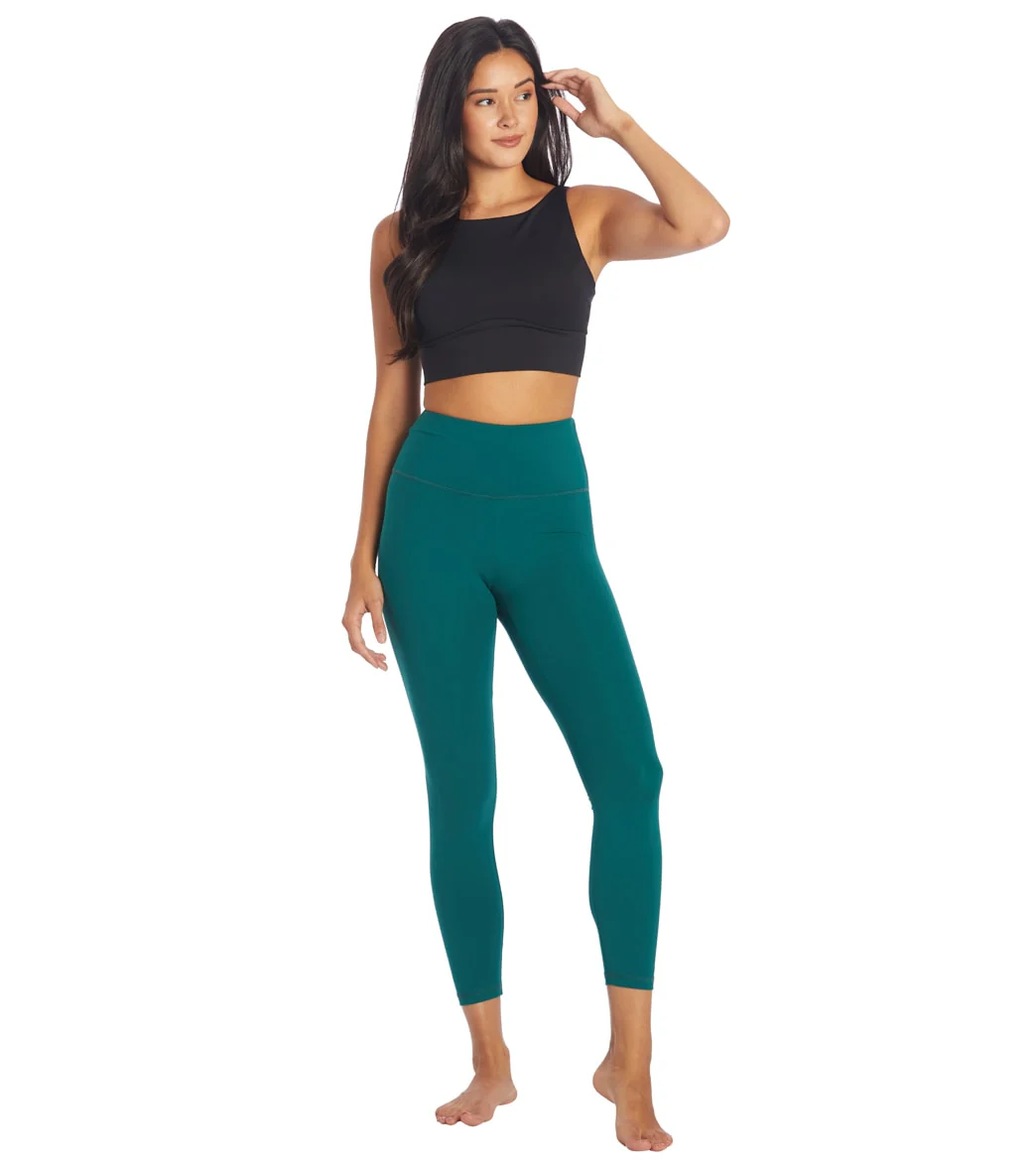 Zobha Kaylee Ankle Leggings - Image 4