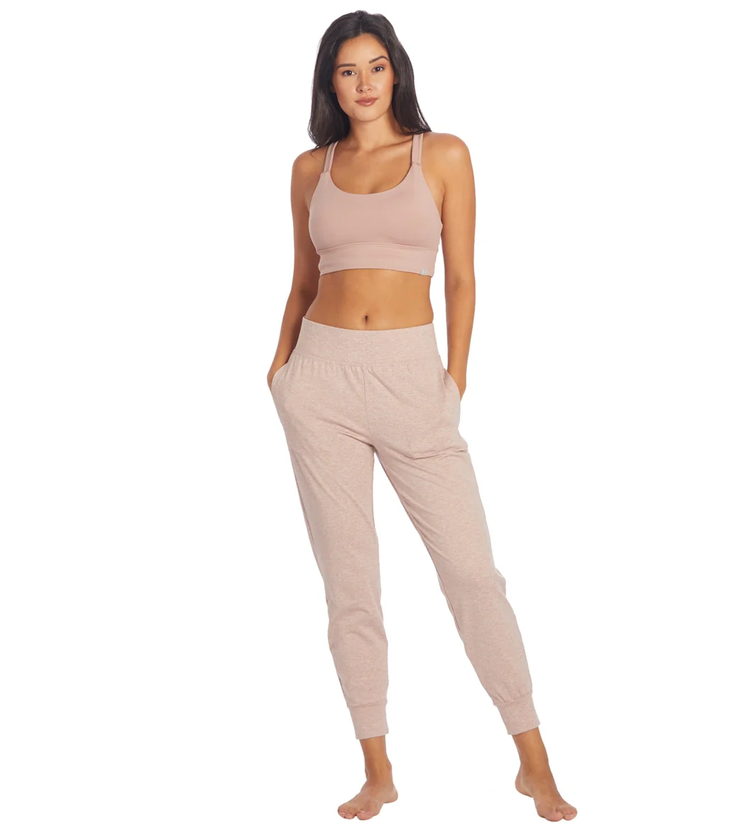 Zobha Lacey Sport Bra - Image 4