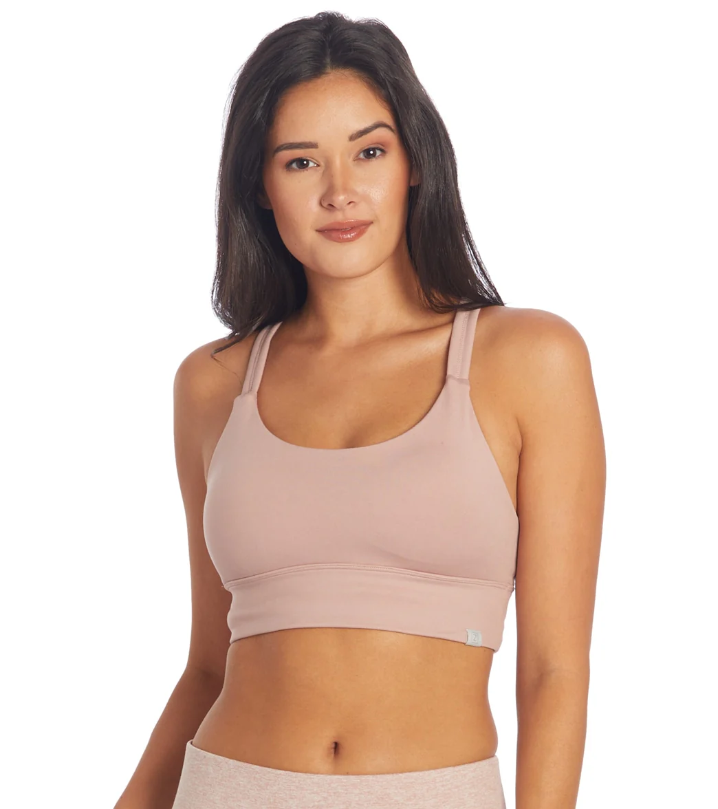 Zobha Lacey Sport Bra - Image 8