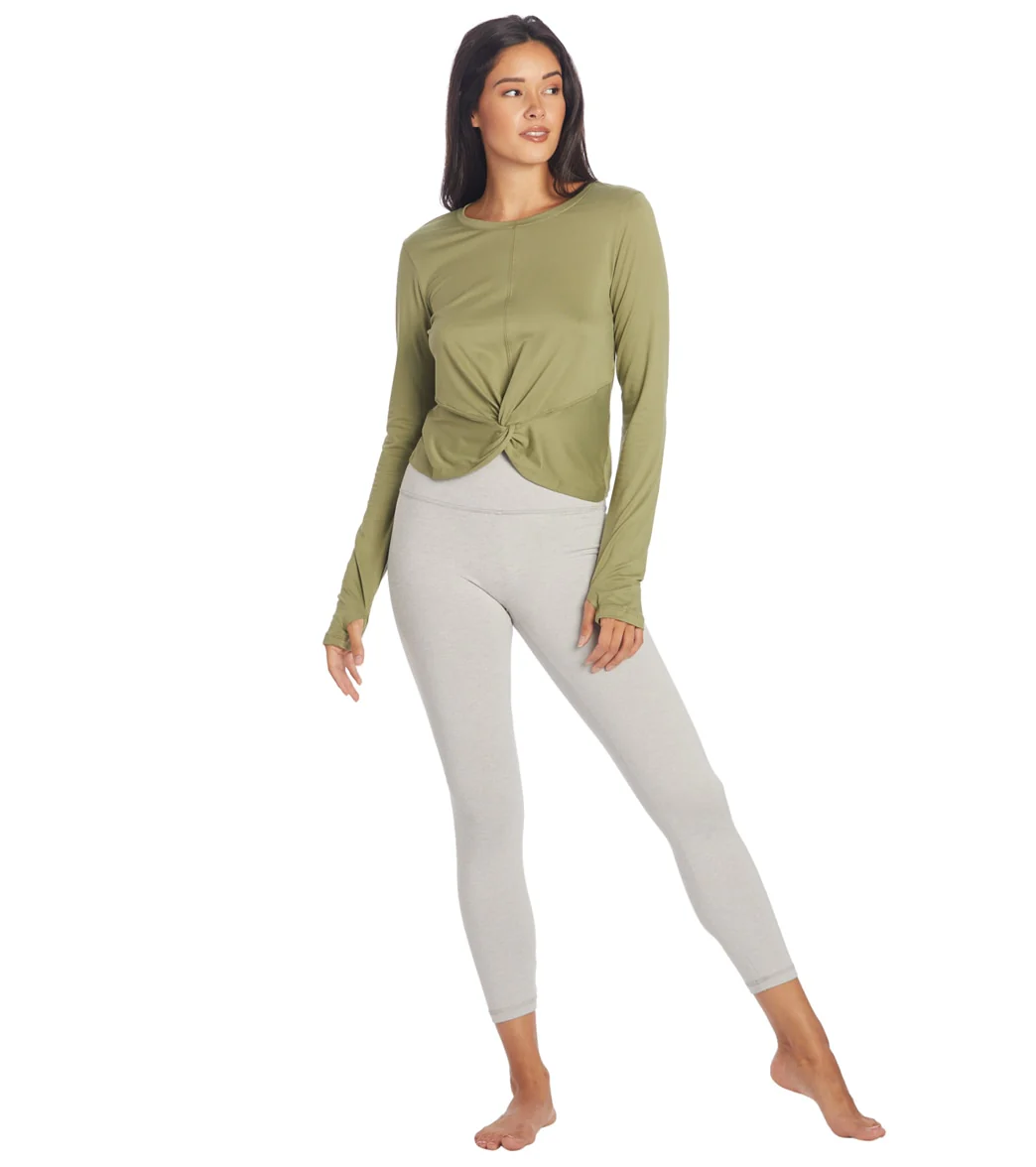 Zobha Laura Twist Top - Image 4