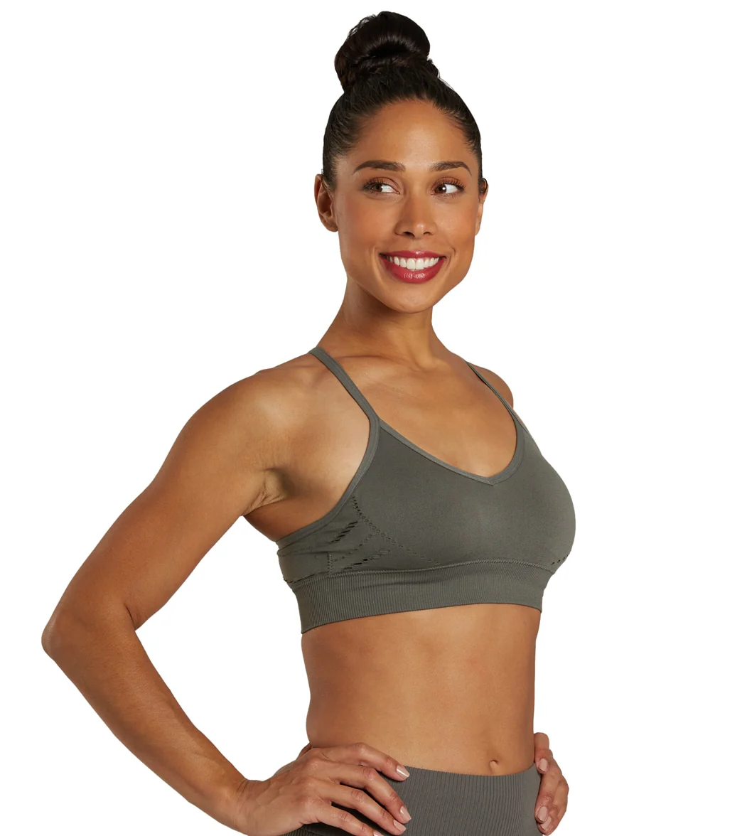 Zobha London Seamless Bra - Image 2