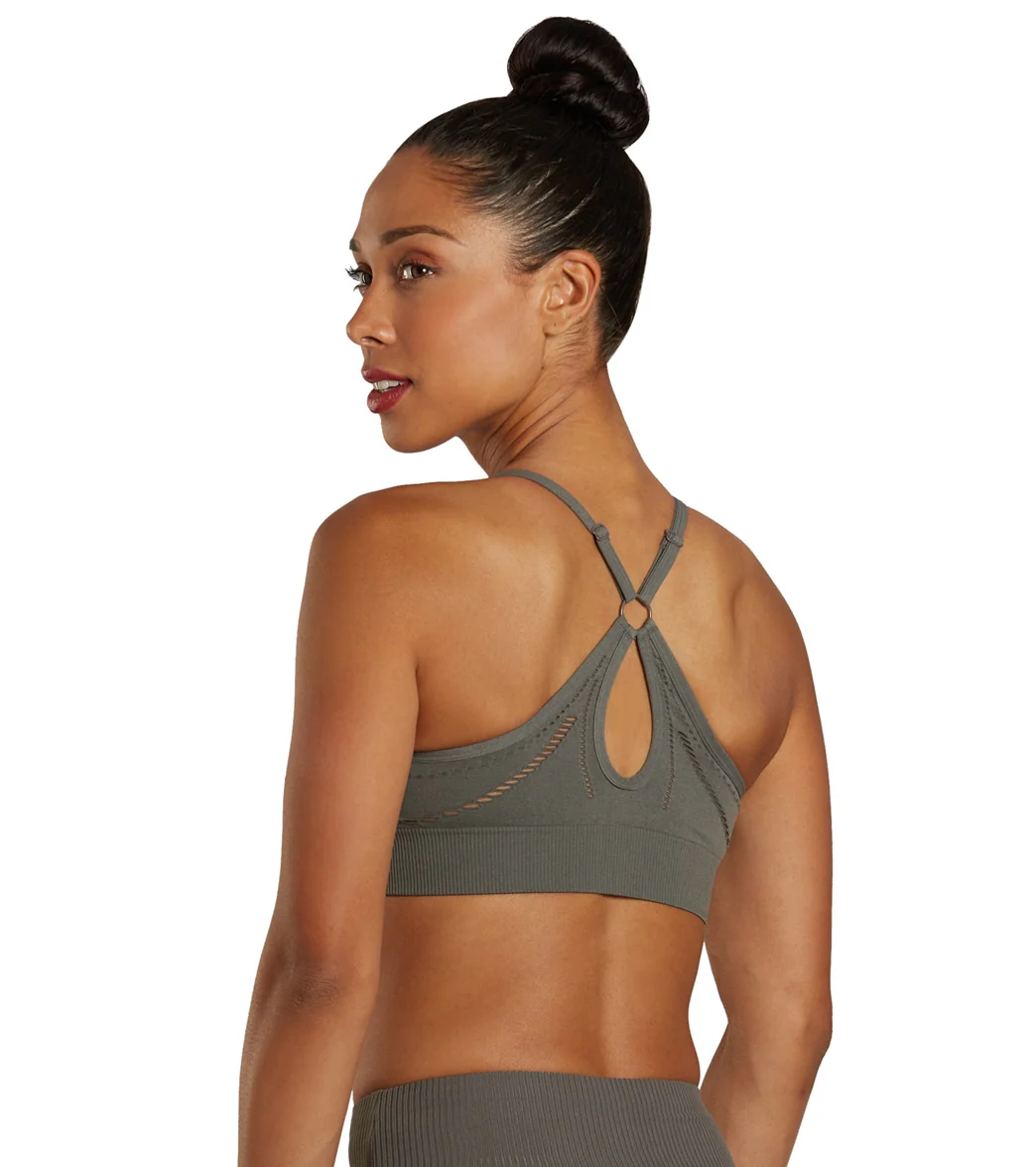 Zobha London Seamless Bra - Image 3