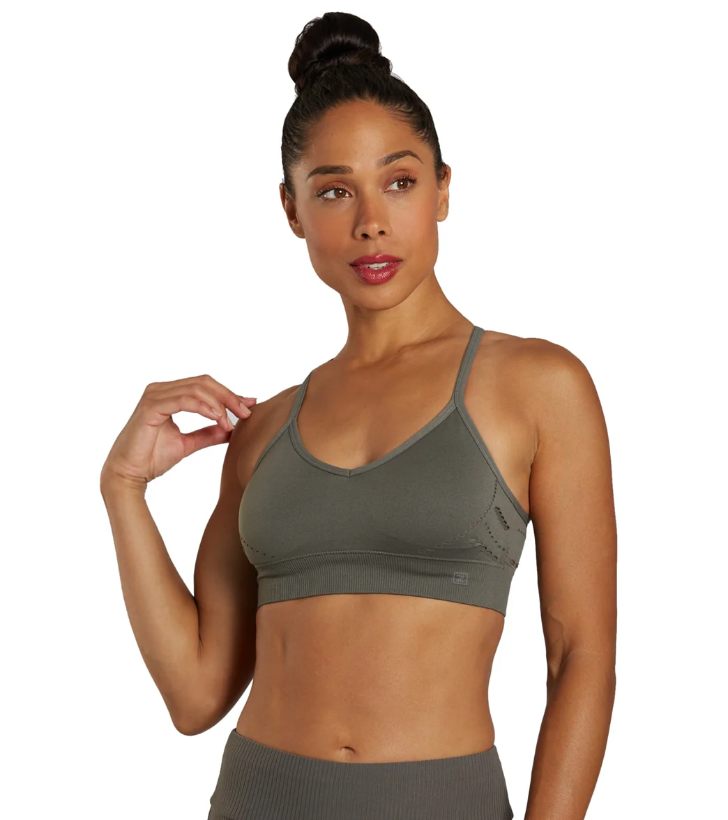 Zobha London Seamless Bra - Image 6