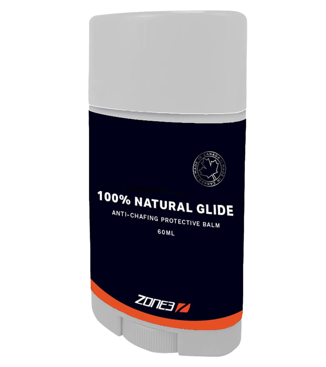 Zone3 100% Natural Organic Anti-Chafing Balm 60ml - Image 2