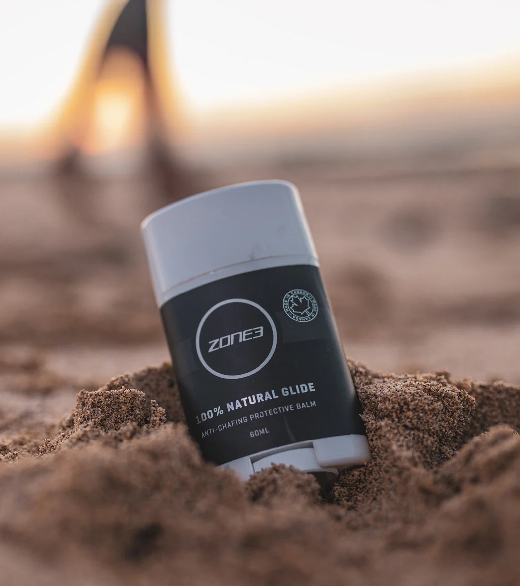 Zone3 100% Natural Organic Anti-Chafing Balm 60ml - Image 4