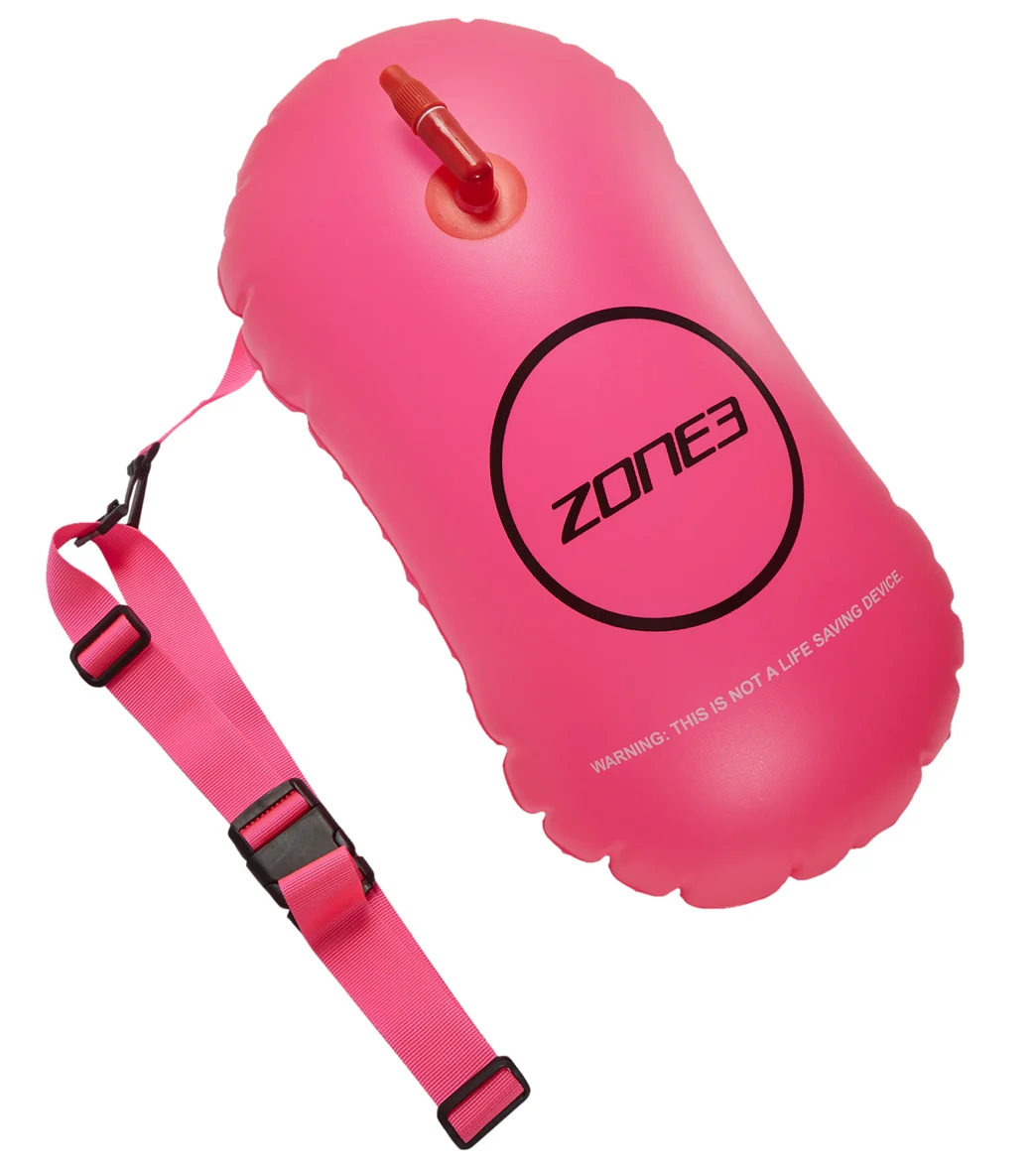 Zone3 28L Swim Safety Buoy - Image 12