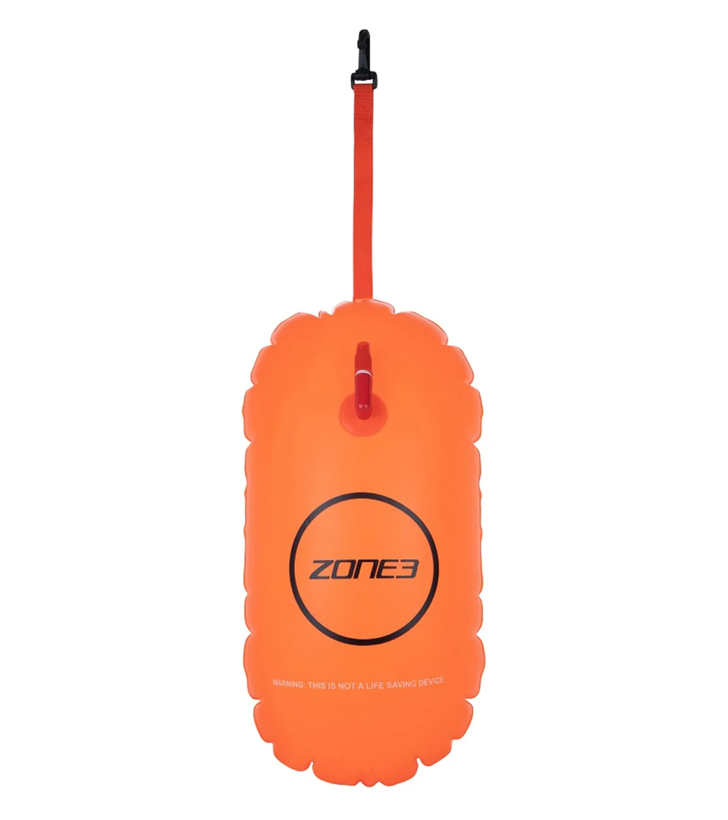 Zone3 28L Swim Safety Buoy - Image 13