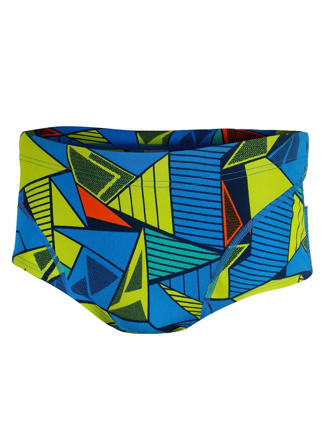 Zone3 Boy's Prism 2.0 Swim Brief Swimsuit - Image 3