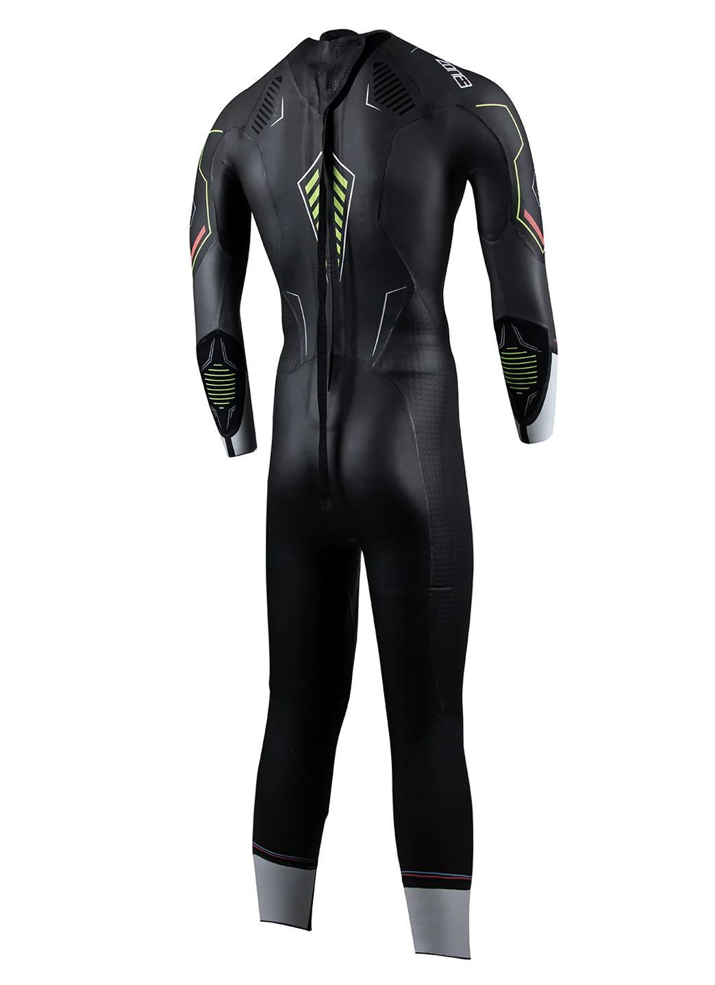 Zone3 Men's 2025 Aspire Fullsuit Tri Wetsuit - Image 4
