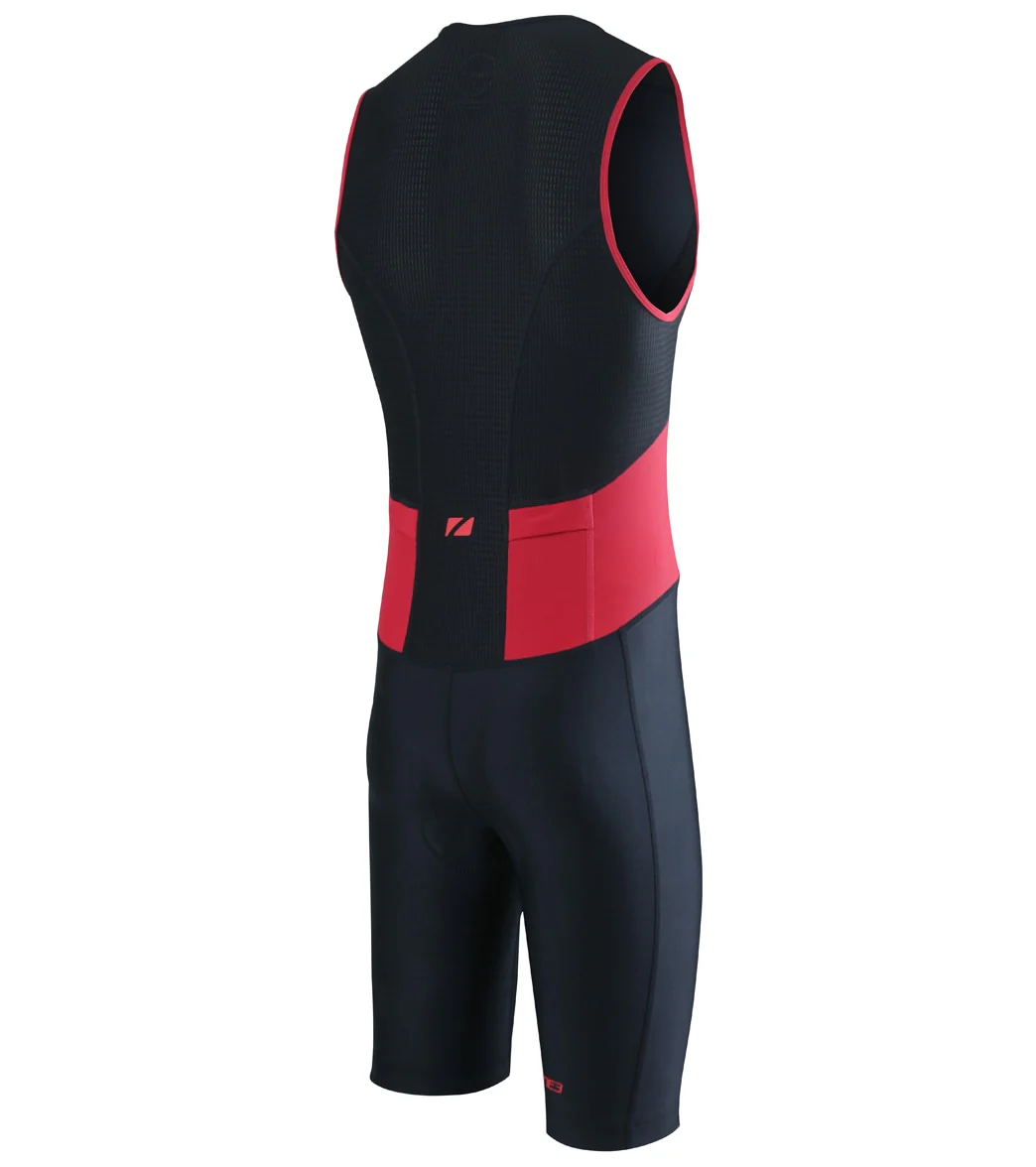 Zone3 Men's Activate Trisuit - Image 4