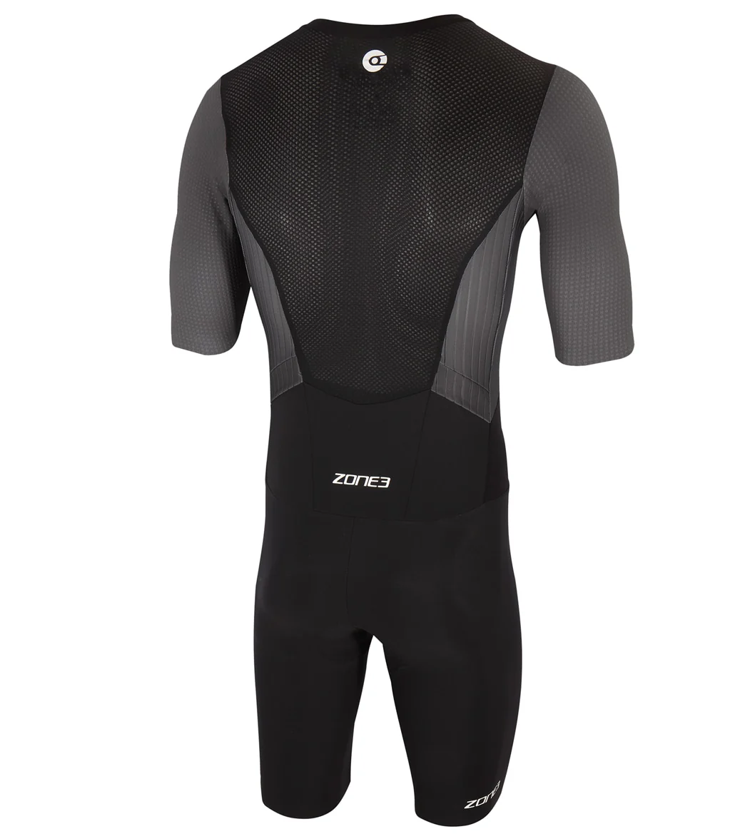 Zone3 Men's Aeroforce-X Trisuit - Image 3