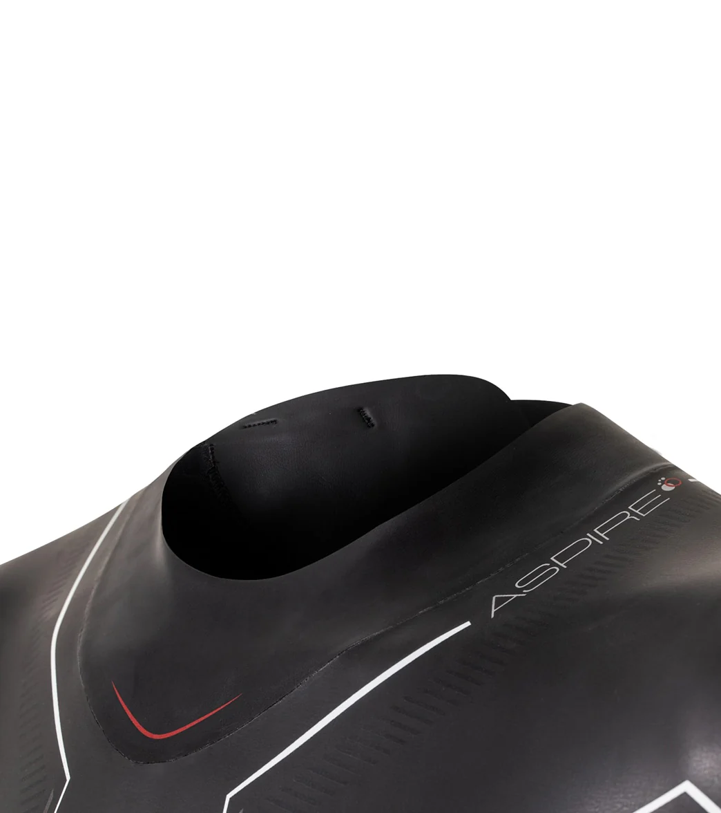 Zone3 Men's Aspire Fullsuit Tri Wetsuit - Image 3
