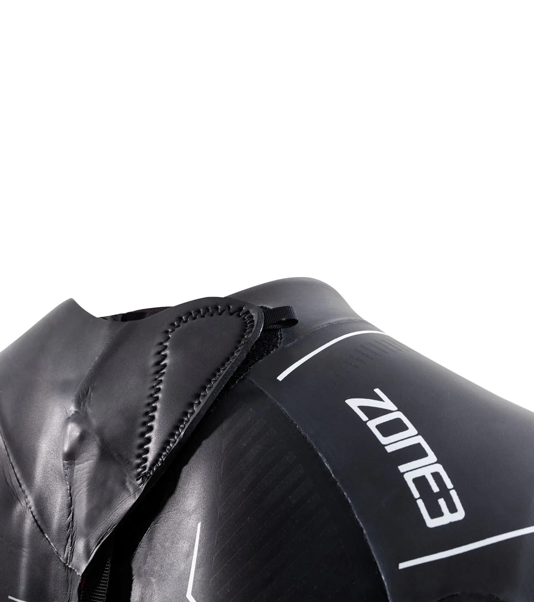 Zone3 Men's Aspire Fullsuit Tri Wetsuit - Image 4
