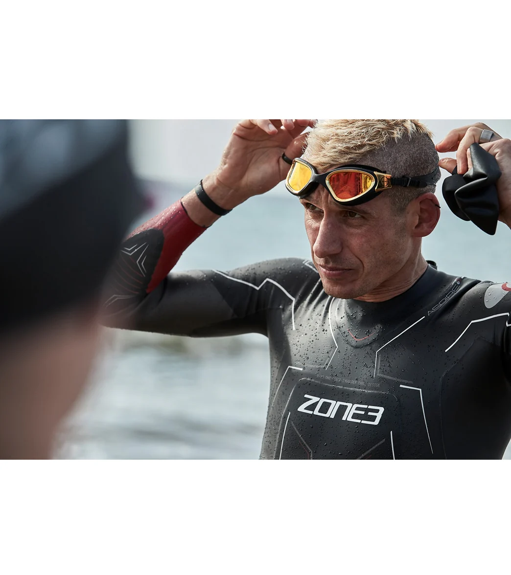 Zone3 Men's Aspire Fullsuit Tri Wetsuit - Image 9