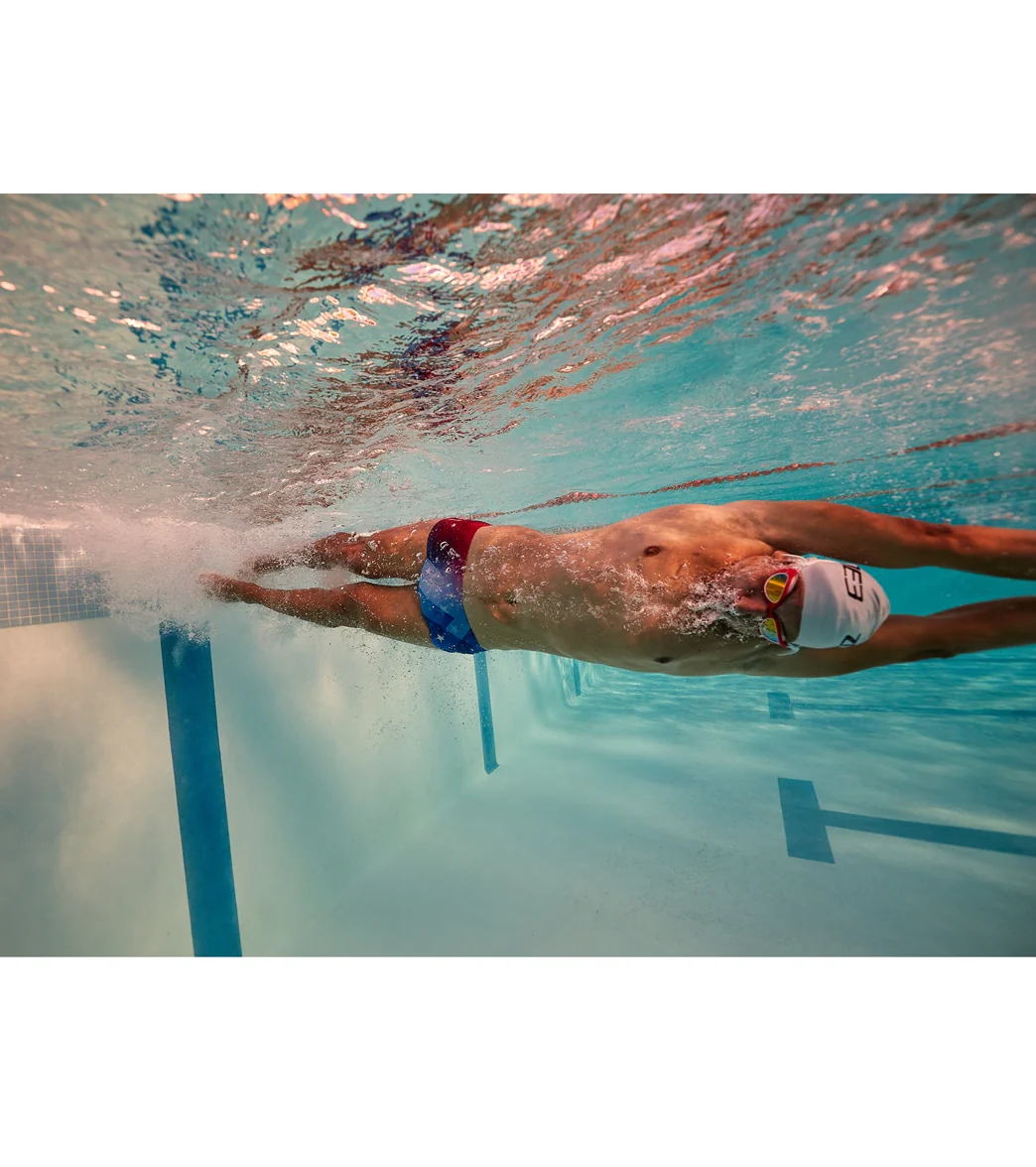 Zone3 Men's Brief Swimwear (Usa Exclusive) - Image 5